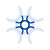 Blue star